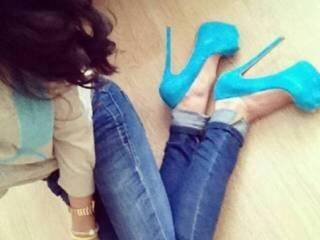 Эротический видеочат flirtgirl77