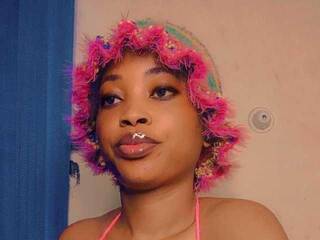 Эротический видеочат Flirty4uxx