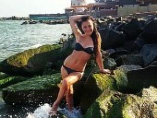 Эротический видеочат flora9