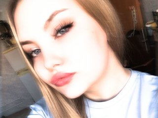 Эротический видеочат FloraFairy