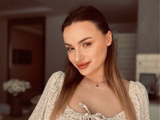 Эротический видеочат FloraGreys