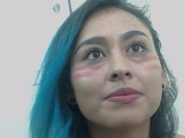 Скриншоты трансляции florajolie