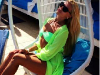 Эротический видеочат florakriss