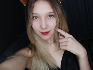 Эротический видеочат FloraMoonlight