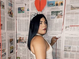 Эротический видеочат Florcataleya