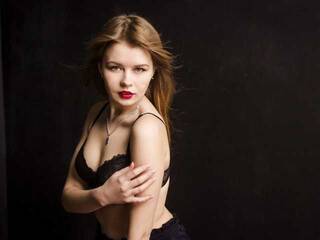 Эротический видеочат FlorenceValleSe