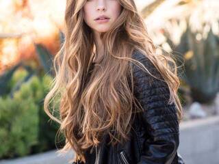 Эротический видеочат FloridaExite