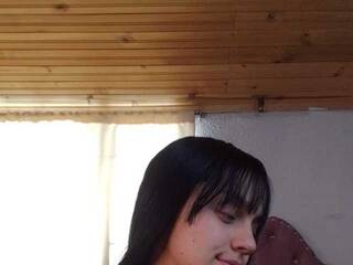 Эротический видеочат Flower-02