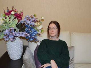 Эротический видеочат FlowerSmilee