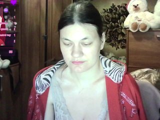 Эротический видеочат Flower_Jasmine