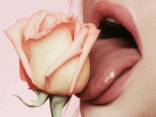 Эротический видеочат Innocent_Flower