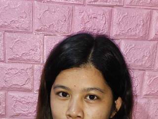 Эротический видеочат FlowerOfAisha