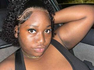 Эротический видеочат Fluffydiva