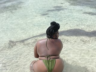 Эротический видеочат Fluffydiva