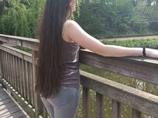 Эротический видеочат FluffyHot