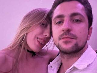 Эротический видеочат MaryGii