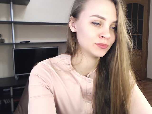 Скриншоты трансляции Focus_on_me