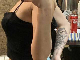 Эротический видеочат FollowMe069