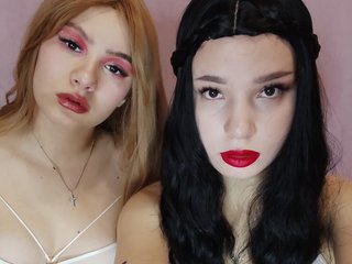 Эротический видеочат Foly666