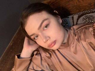 Эротический видеочат Fonsolia