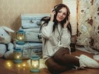 Эротический видеочат forestlove