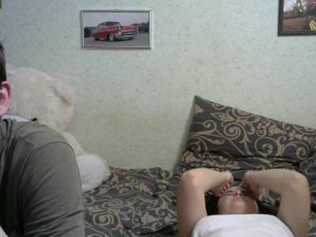 Скриншоты трансляции Sweet_Sex