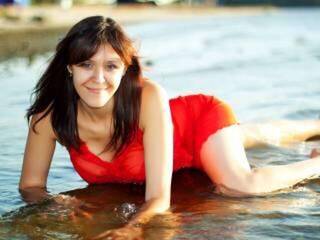 Эротический видеочат forianna