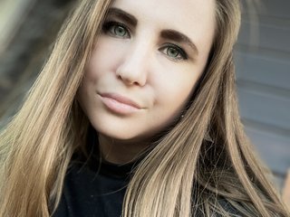 Эротический видеочат Fox-Alenka