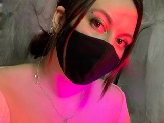 Эротический видеочат Fox-baby