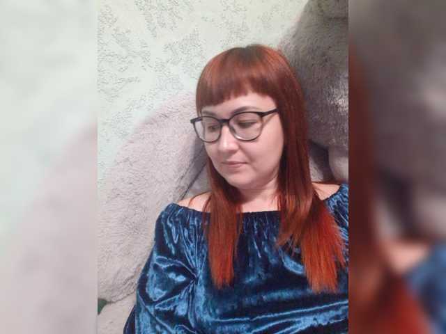 Скриншоты трансляции MISTRESS-FOX