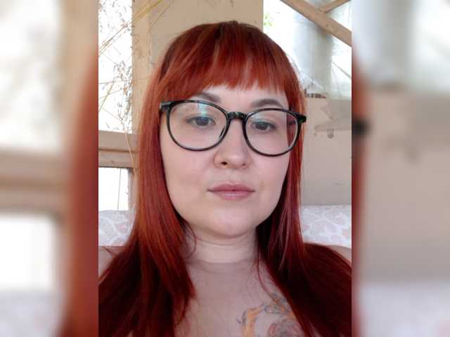 Скриншоты трансляции MISTRESS-FOX