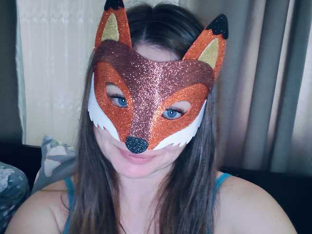 Фотография профиля FOX-Love
