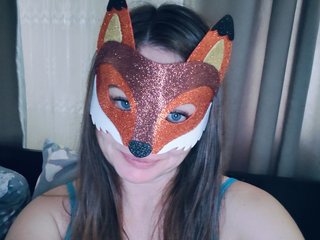Эротический видеочат FOX-Love