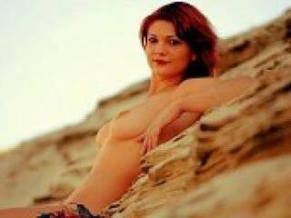 Эротический видеочат fox033