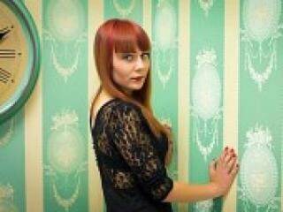 Эротический видеочат fox1red