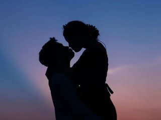 Эротический видеочат FOXandRACCOON