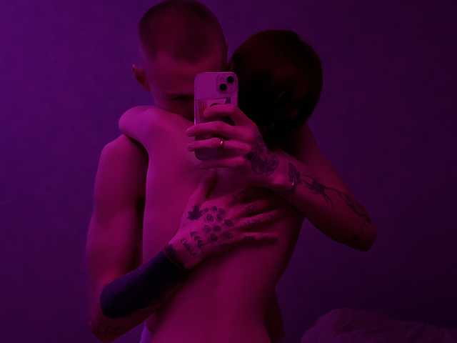 Фотография профиля FoxBaby691