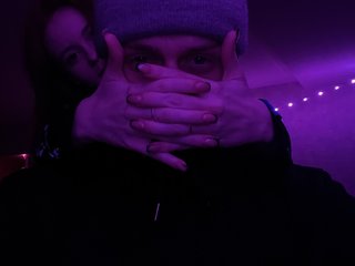 Эротический видеочат FoxBaby691