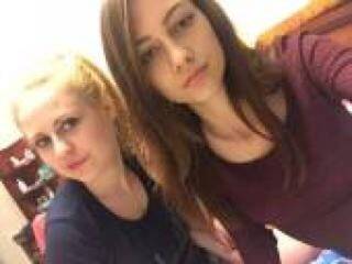 Эротический видеочат foxes12