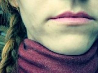 Эротический видеочат foxfirecat