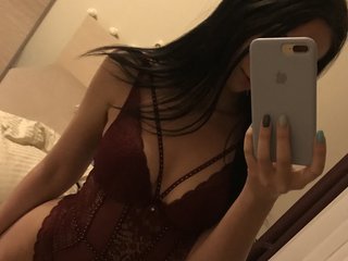 Эротический видеочат Megan_Miller