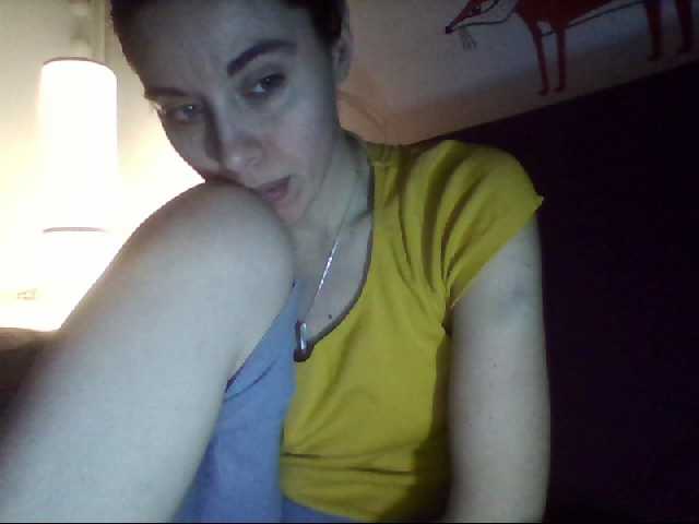 Скриншоты трансляции FoxMoony