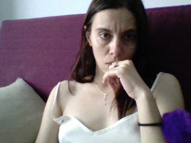 Скриншоты трансляции FoxMoony