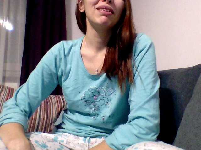 Скриншоты трансляции FoxMoony