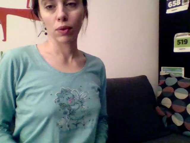 Скриншоты трансляции FoxMoony