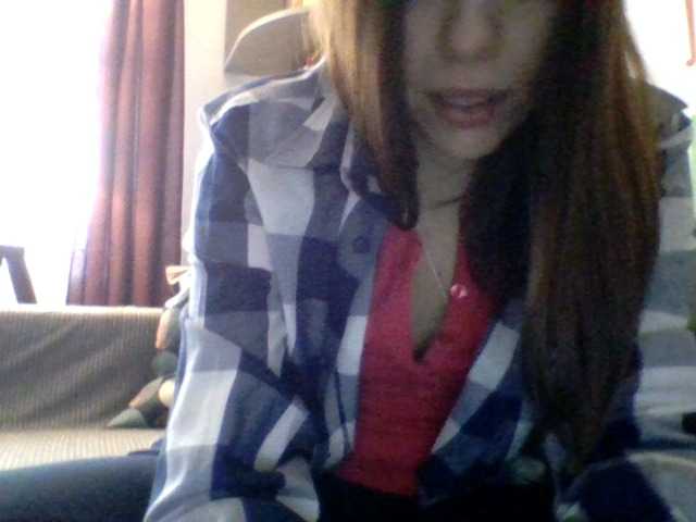 Скриншоты трансляции FoxMoony