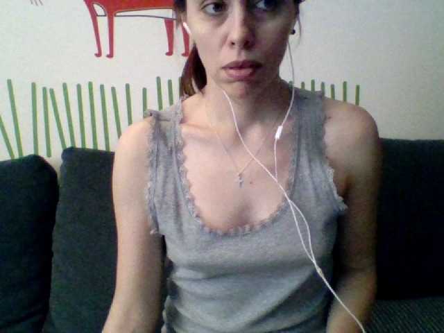 Скриншоты трансляции FoxMoony