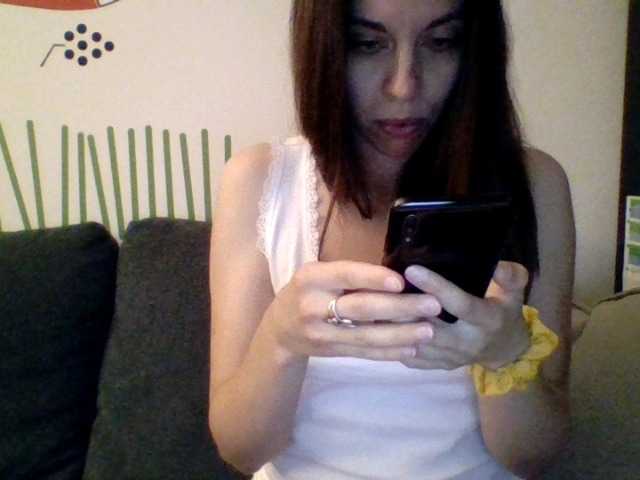 Скриншоты трансляции FoxMoony