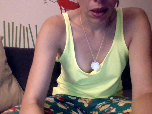 Скриншоты трансляции FoxMoony