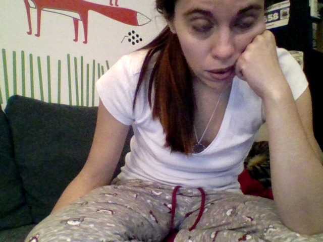 Скриншоты трансляции FoxMoony